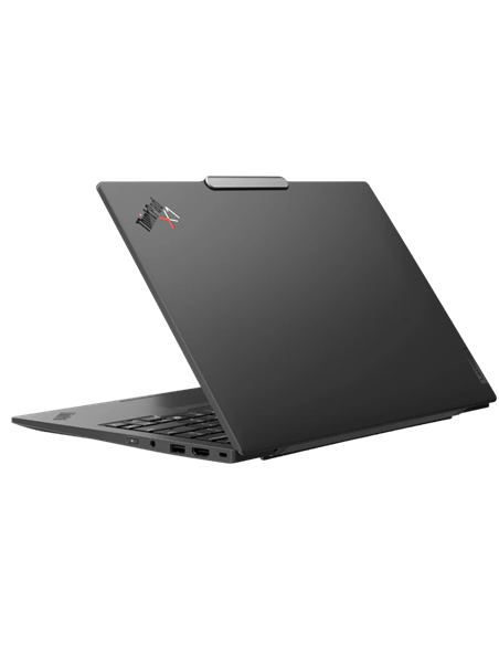 Ноутбук для бизнеса 14" Lenovo ThinkPad X1 Carbon Gen 12, Чёрный, Intel Core Ultra 7 155U, 32Гб/1024Гб, Windows 11 Pro