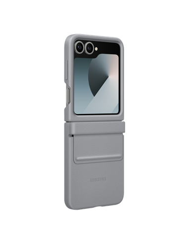 Чехол для Samsung Kindsuit Flip6, Grey