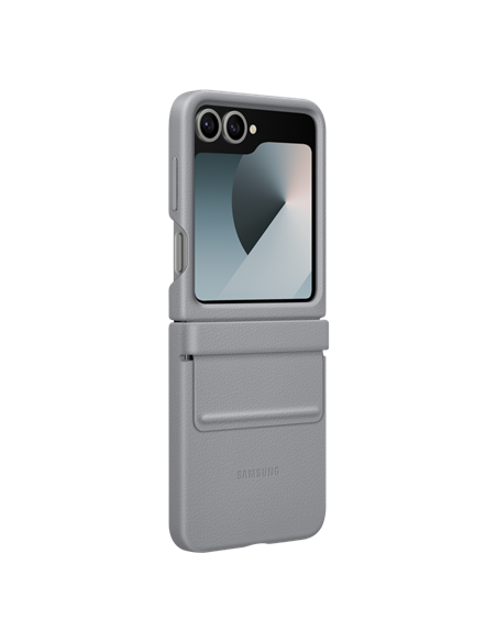 Чехол для Samsung Kindsuit Flip6, Grey