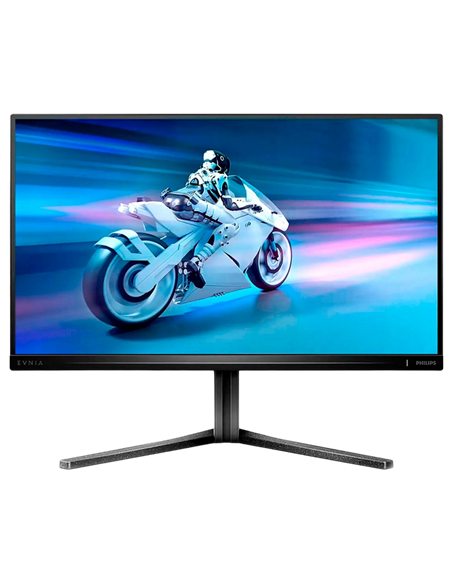 27" Игровой монитор Philips 27M2N5500, IPS 2560x1440 WQHD, Чёрный