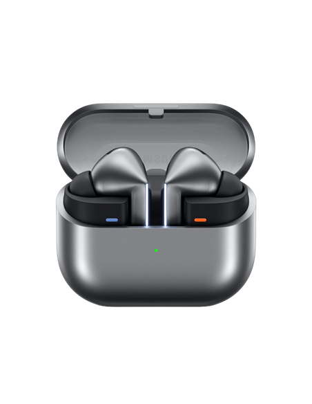 Samsung Galaxy Buds 3 PRO Silver, SM-R630