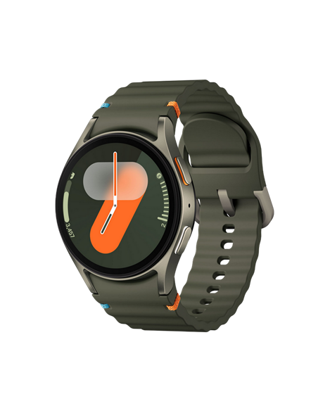 Galaxy Watch7 44mm, Green