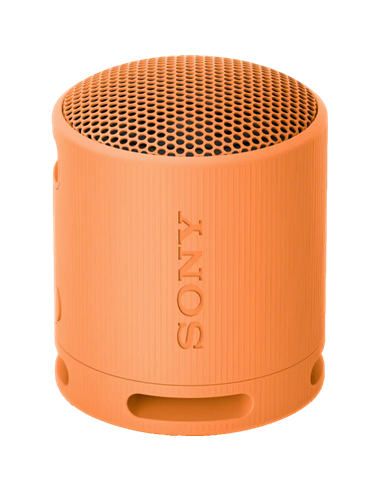 Boxă portabilă SONY XB100, Portocaliu