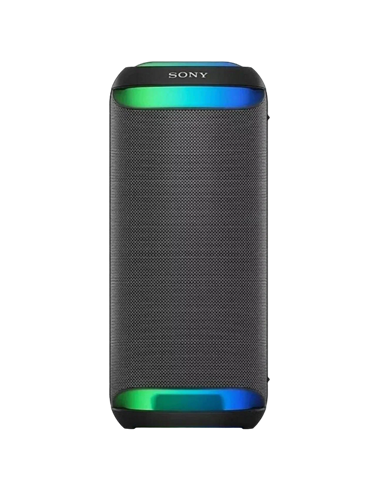 Аудиосистема SONY SRS-XV800, Чёрный