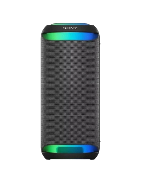 Аудиосистема SONY SRS-XV800, Чёрный