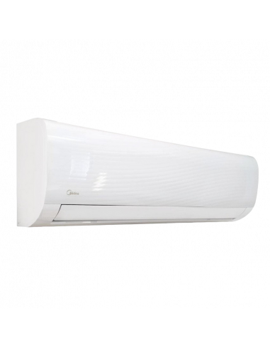 Sistem Split Midea AF6-07N8C2D, Alb
