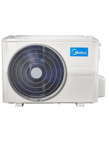 Сплит-система Midea AF6-07N8C2D, Белый