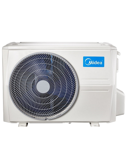 Сплит-система Midea AF6-07N8C2D, Белый