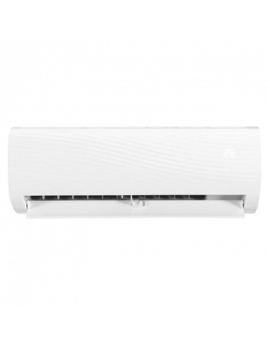 Сплит-система Midea AF6-07N8C2D, Белый