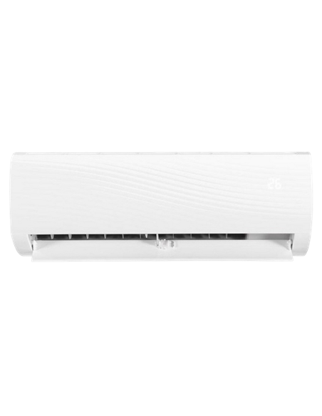 Сплит-система Midea AF6-07N8C2D, Белый