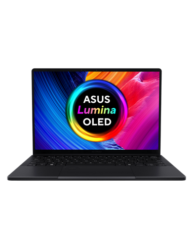 Laptop 13,3" ASUS ProArt PX13 OLED HN7306WV, Nano Black, AMD Ryzen AI 9 HX 370, 32GB/1024GB, Windows 11 Home