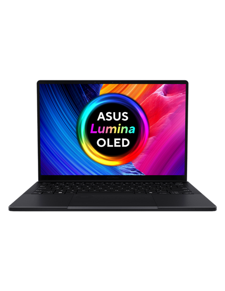 Ноутбук 13,3" ASUS ProArt PX13 OLED HN7306WV, Nano Black, AMD Ryzen AI 9 HX 370, 32Гб/1024Гб, Windows 11 Home