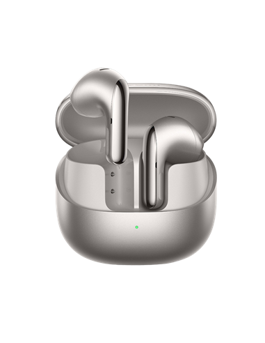 Căști Xiaomi Buds 5, Titan Gray