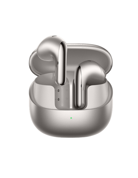 Наушники Xiaomi Buds 5, Titan Gray