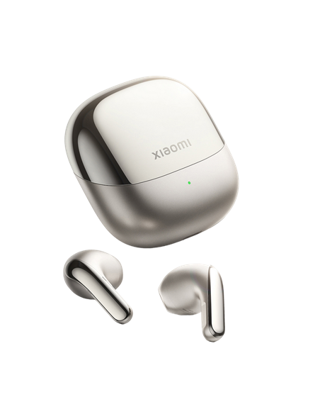 Căști Xiaomi Buds 5, Titan Gray