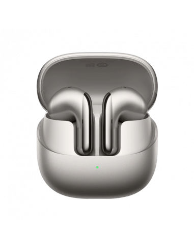 Наушники Xiaomi Buds 5, Titan Gray