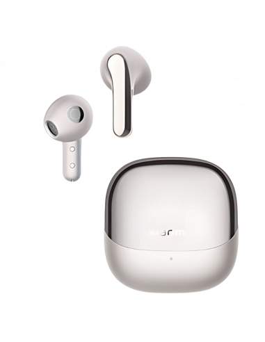 Căști Xiaomi Buds 5, Titan Gray