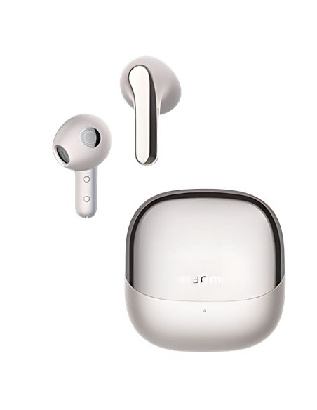 Căști Xiaomi Buds 5, Titan Gray