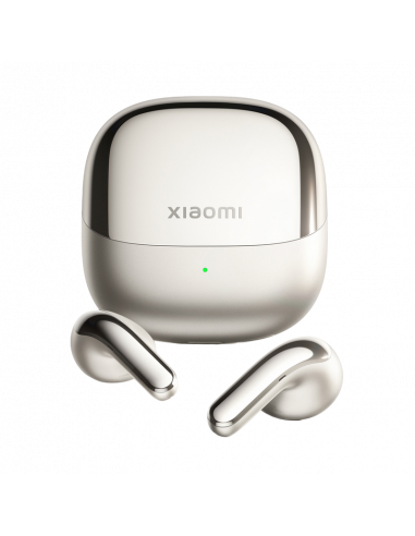 Căști Xiaomi Buds 5, Titan Gray