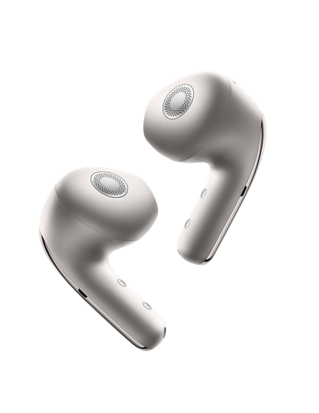 Наушники Xiaomi Buds 5, Titan Gray