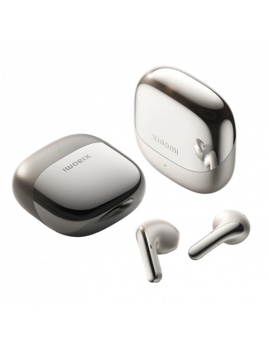 Căști Xiaomi Buds 5, Titan Gray