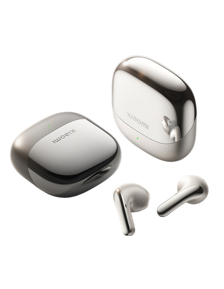 Căști Xiaomi Buds 5, Titan Gray