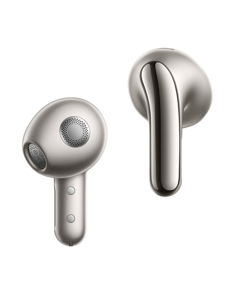 Наушники Xiaomi Buds 5, Titan Gray