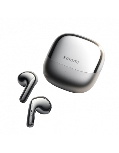 Наушники Xiaomi Buds 5, Graphite Black