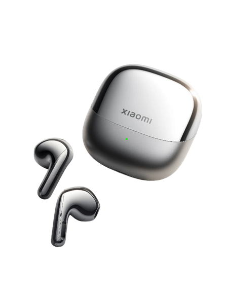 Căști Xiaomi Buds 5, Graphite Black