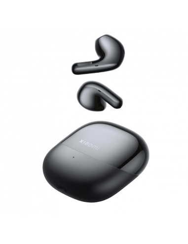 Căști Xiaomi Buds 5, Graphite Black