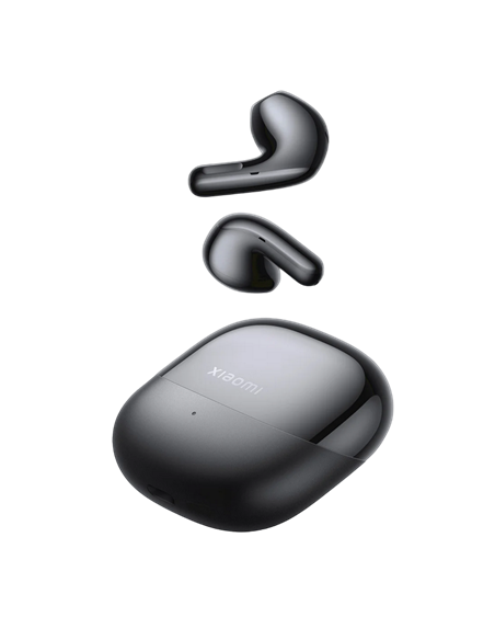 Căști Xiaomi Buds 5, Graphite Black