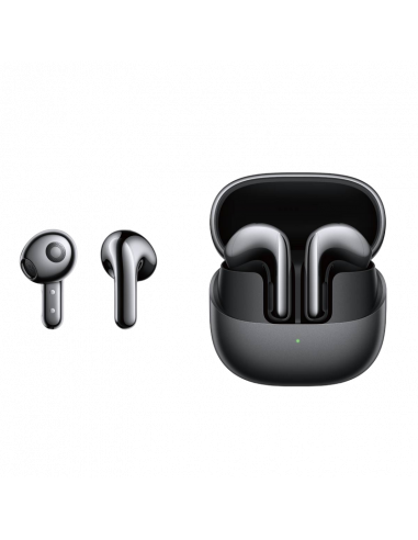 Наушники Xiaomi Buds 5, Graphite Black