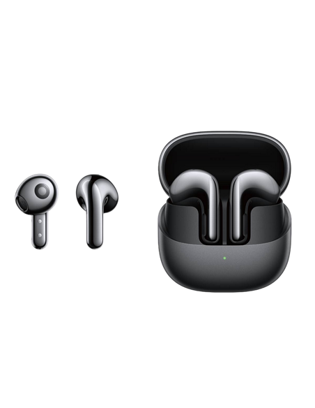 Căști Xiaomi Buds 5, Graphite Black