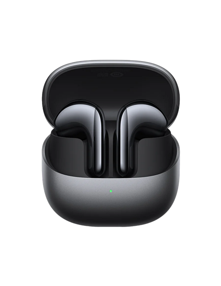 Наушники Xiaomi Buds 5, Graphite Black