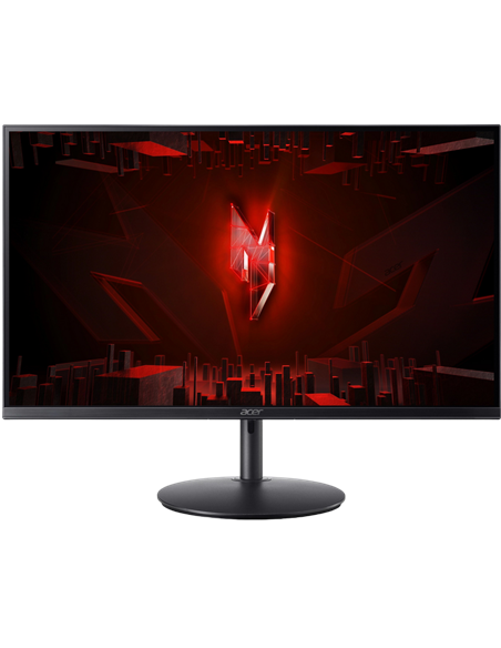 27" Monitor Gaming Acer XF270M3biiph, IPS 1920x1080 FHD, Negru