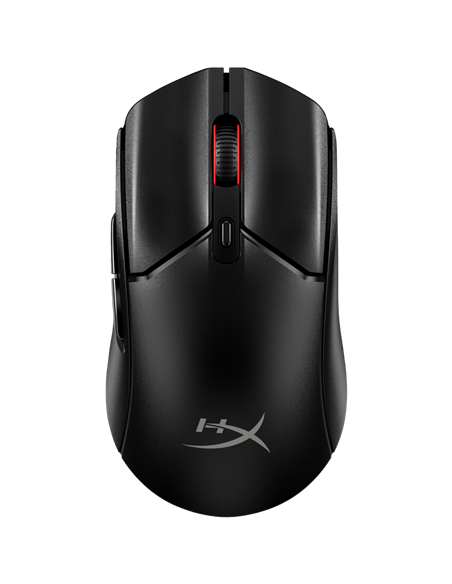 Игровая мышь HyperX Pulsefire Haste 2 Core, Чёрный