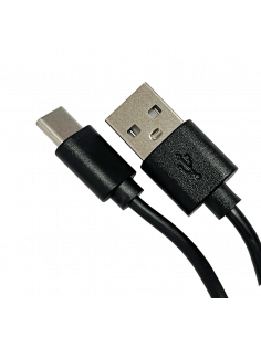 Клавиатура Havit KB892L, Проводное, Чёрный 2