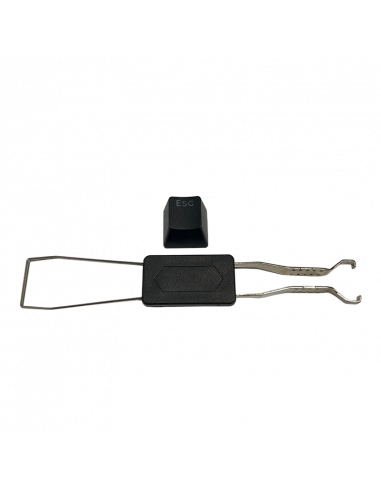 Tastatură Havit KB892L, Cu fir, Negru