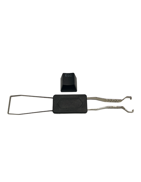 Клавиатура Havit KB892L, Проводное, Чёрный