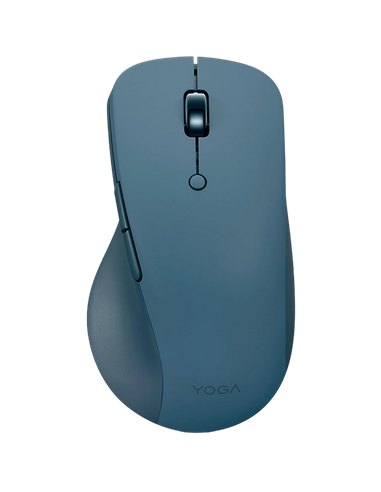 Mouse Wireless Lenovo Yoga Pro, Tidal Teal