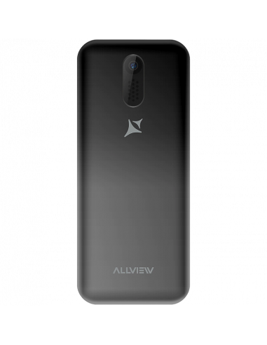 Мобильный телефон Allview M20 Luna, Серый
