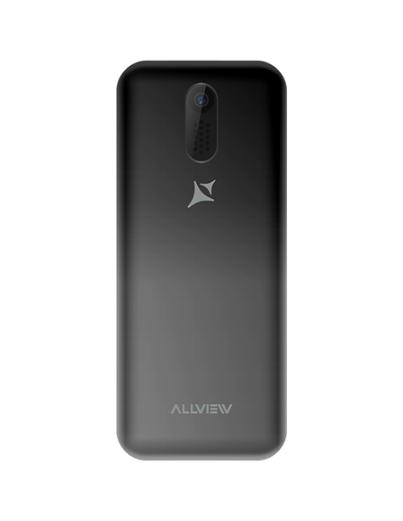 Мобильный телефон Allview M20 Luna, Серый