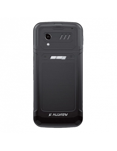 Telefon mobil Allview M10 JUMP, Grafit
