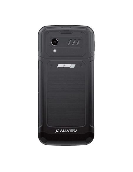 Telefon mobil Allview M10 JUMP, Grafit