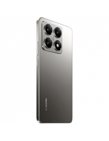Смартфон Xiaomi 14T, 12Гб/256Гб, Titan Gray