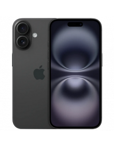 Smartphone Apple iPhone 16, 512GB, Negru