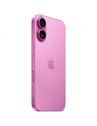 Смартфон Apple iPhone 16, 512Гб, Розовый