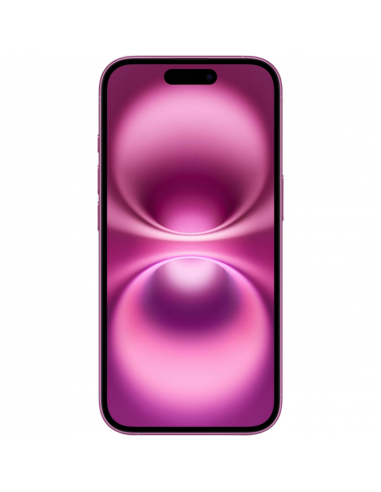 Смартфон Apple iPhone 16, 512Гб, Розовый