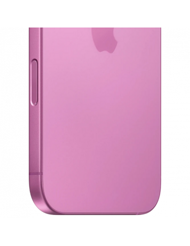 Смартфон Apple iPhone 16, 512Гб, Розовый
