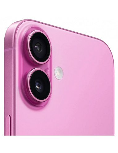 Смартфон Apple iPhone 16, 512Гб, Розовый